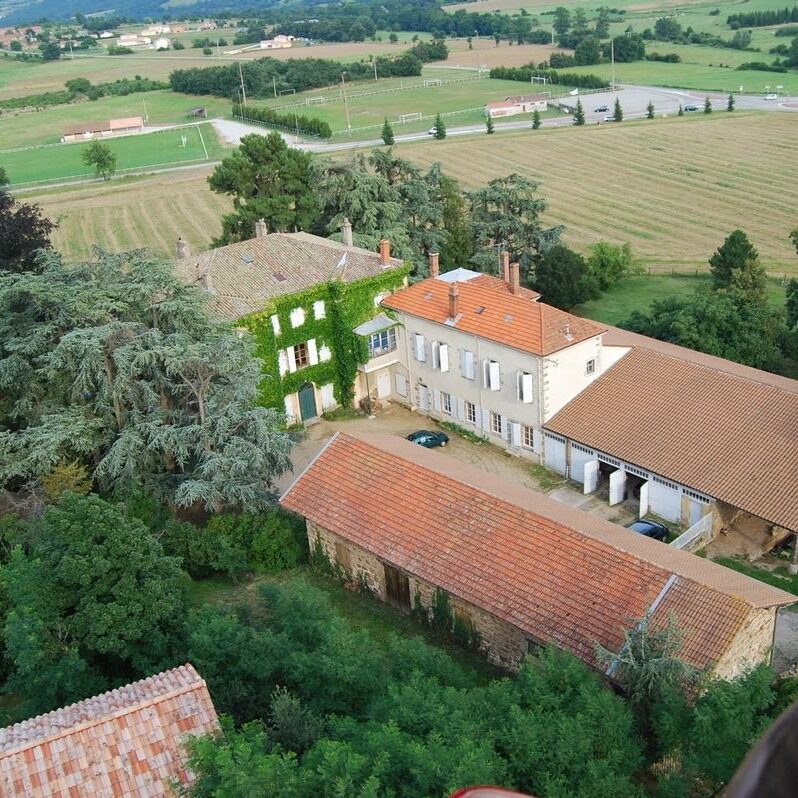 Gîtes