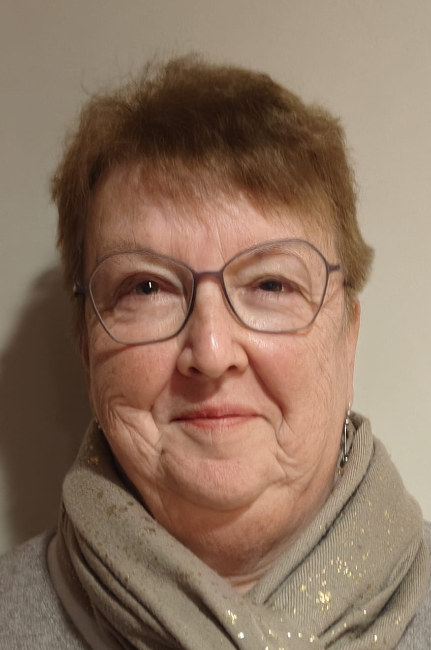 SENCEY Françoise