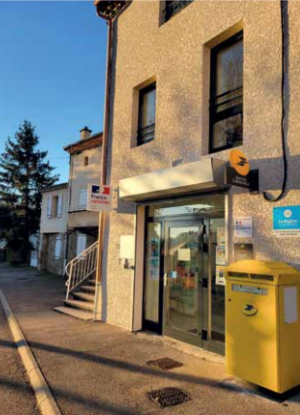 France services